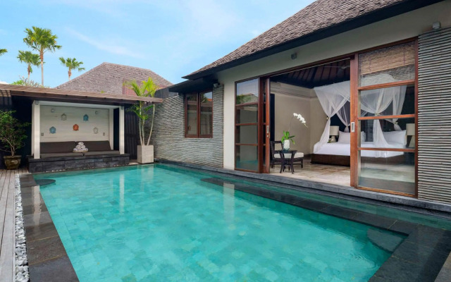 Peppers Seminyak