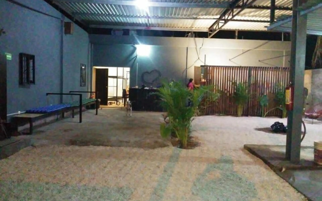 Hostal Casa Herrero