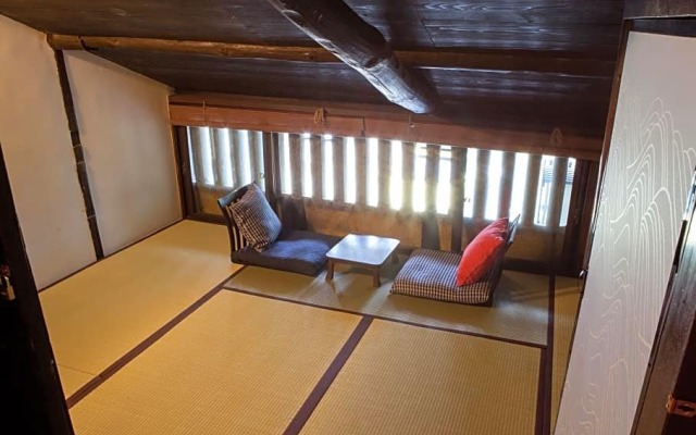 Bed & Breakfast Tsukiya