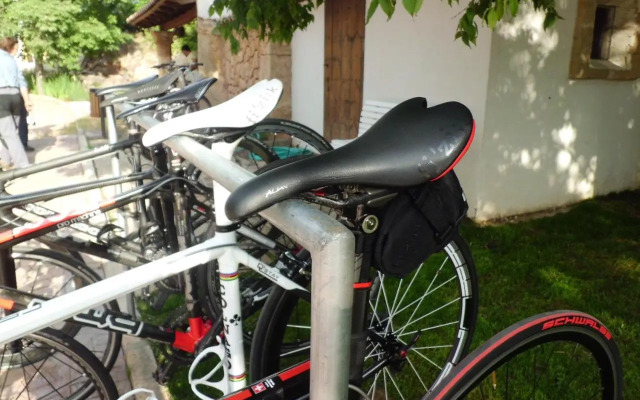 CAMI DE LLENAIRE Holiday house VIL4