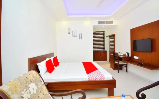Splash Fun Resorts by OYO Rooms