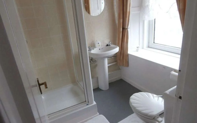 Monorene Guest House