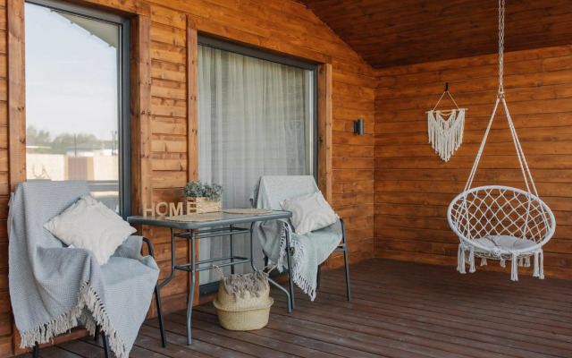 Гостевой дом Юрьево Home (Хоум) Софийская 18В