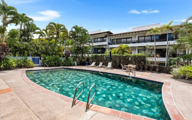 Ocean Views - AC - In Unit Washer/dryer - Vrkcv