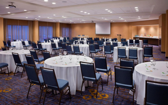 Courtyard by Marriott Toronto Northeast/Markham
