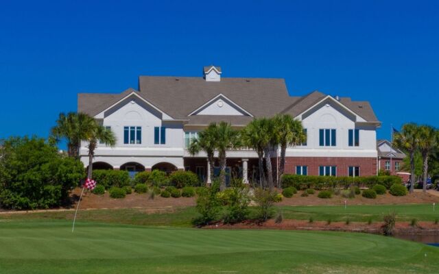 One Club Gulf Shores