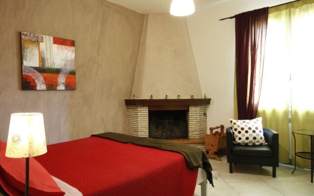 Ca' Bianca Bed & Breakfast