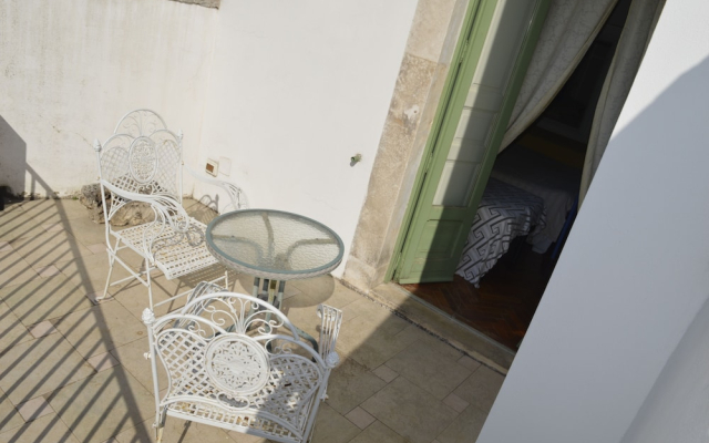 Albergo Diffuso Rococò