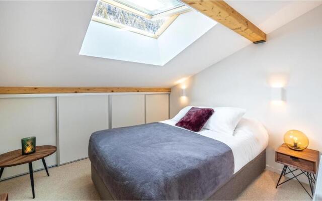 Le Lion d'Or - Apt 12 - BO Immobilier