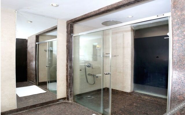 OYO 5296 Hotel Heritage