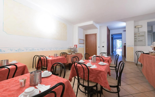 Hotel Palazzuolo