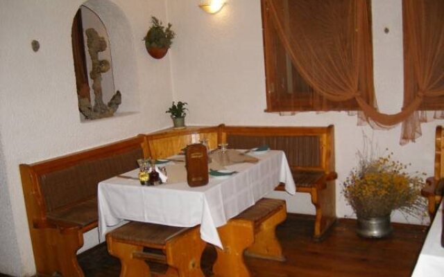 Guest House Riben Dar