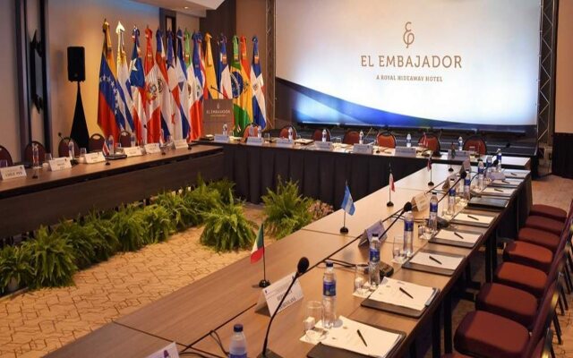 El Embajador, a Royal Hideaway Hotel