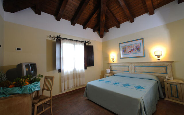 Valtur Sardegna Baia Dei Pini Resort