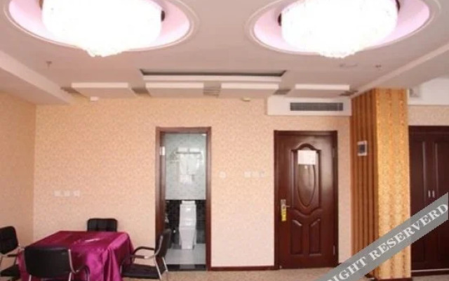 Shengdu Hotel