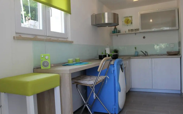 Apartments Mala
