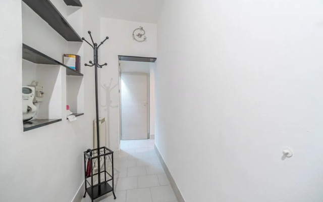 Genova Porto Antico Cozy Apartment