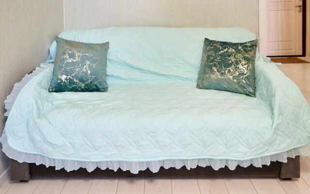 Апартаменты на улице Селезнёва 4/13к2