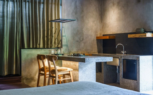 Love Supreme Villa by Betterplace
