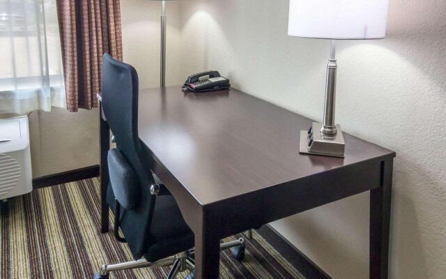 Quality Inn & Suites West Monroe