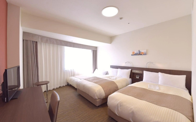 Hotel Port Plaza Chiba