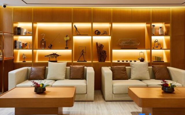 Yaoshi Hotel (Beijing Chaoyang High speed Railway Station Store)