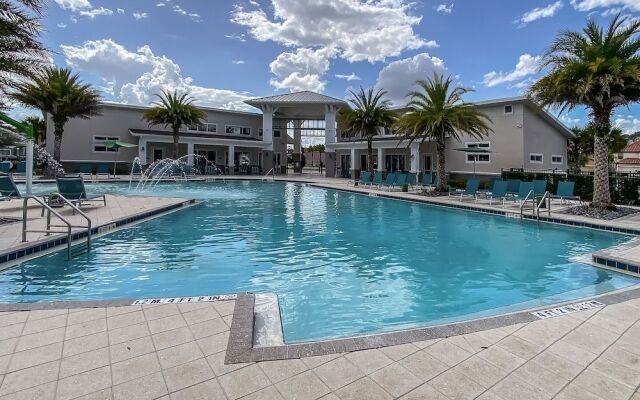 La Casita Grande at Veranda Palms