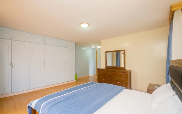 Pine Lush Residency