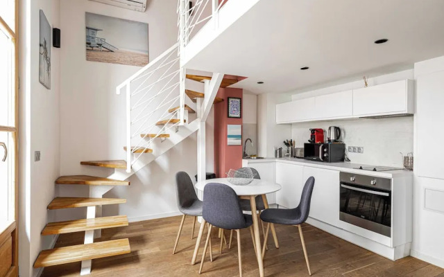 Résidence Cannes MERO