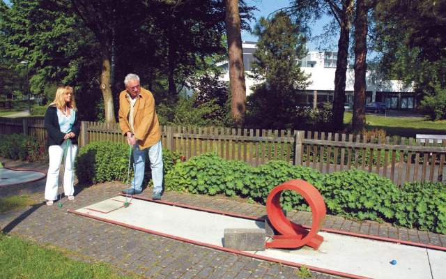 Parkhotel Olsberg