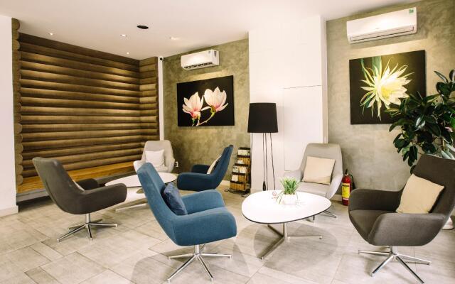 A25 Hotel - 142 Bui Thi Xuan