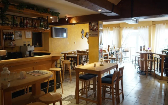 Akzent Hotel und Restaurant Zum Alten Brauhaus