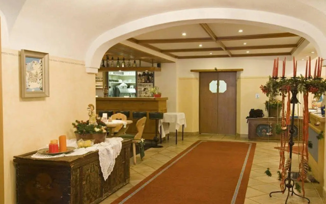 Weberbauer Gasthof