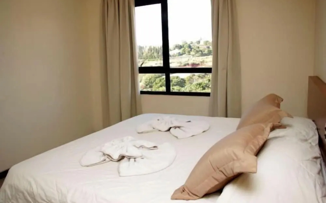 Hotel Midas