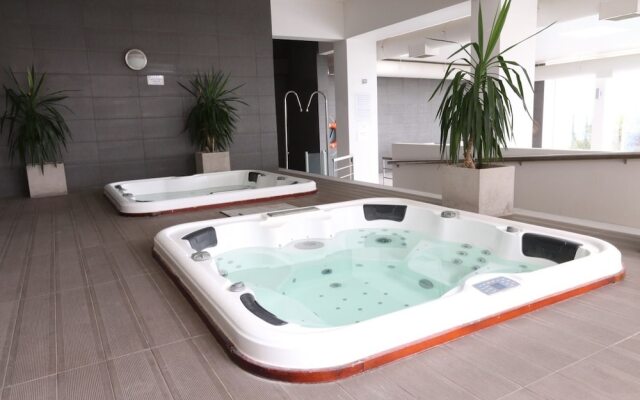 Apartamento 41 Costa de Montemar