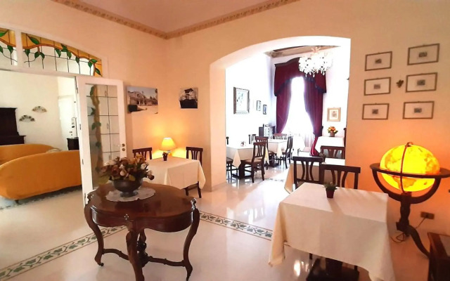 Piccolo Hotel Casa Mia