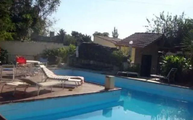 Hosteria Rest House Spa
