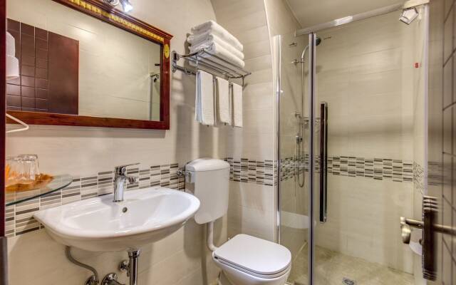 Portafortuna Guesthouse