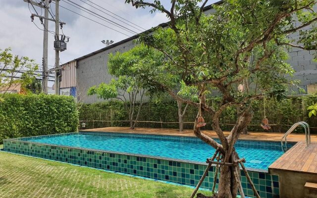 Latima Boutique Hostel