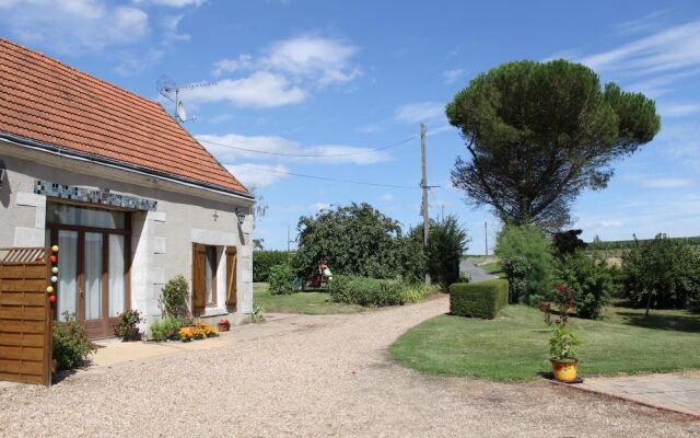 Gîte de La Huaudière