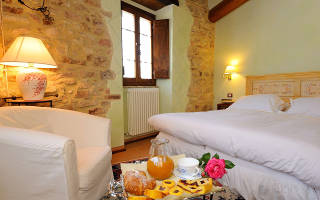 Torre Del Nera Albergo Diffuso & Spa