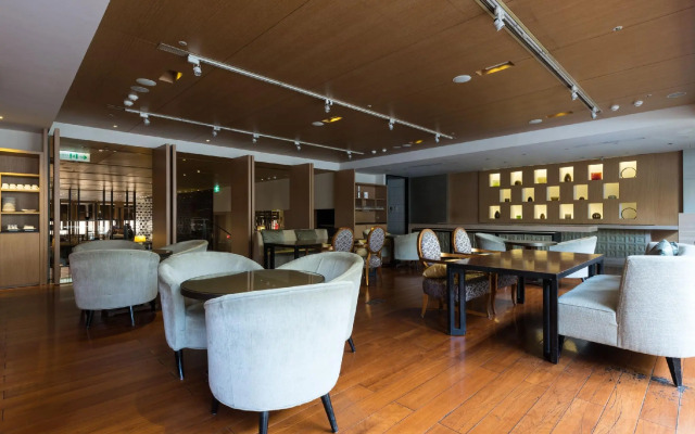 City Suites Taipei Nanxi