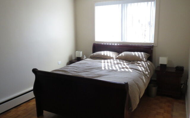 The Sanlyn Furnished Apartments