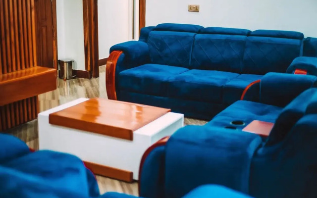Gr Comfort Hotel
