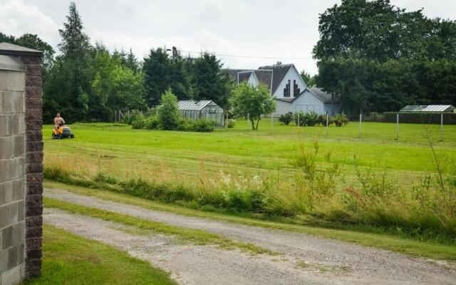 Jöekalda Accommodation