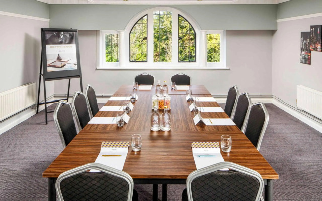 Mercure Tunbridge Wells Hotel