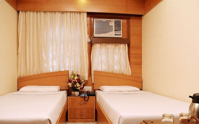 Hotel Pan Asia International