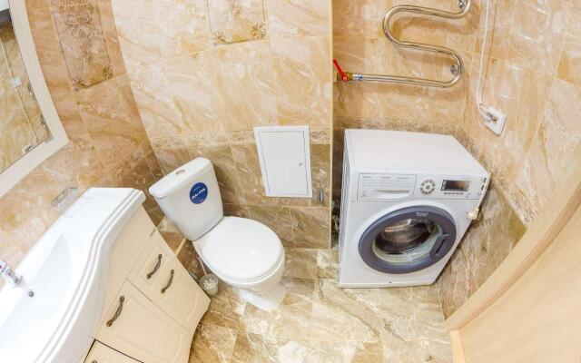 Апарт Гулливер на улице Революции 52Б