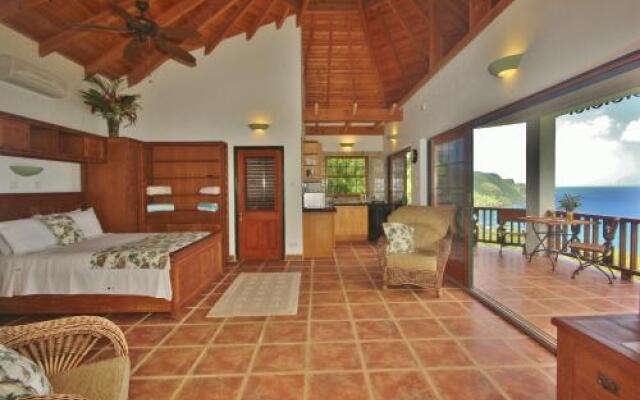 Tropical Hideaway
