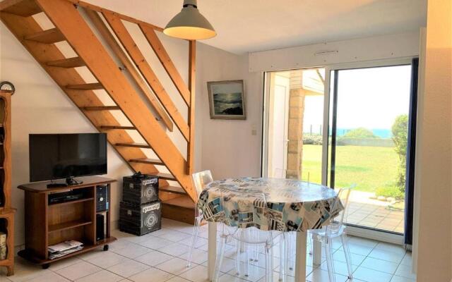 Maison Quiberon, 3 Pièces, 6 Personnes - Fr-1-478-28